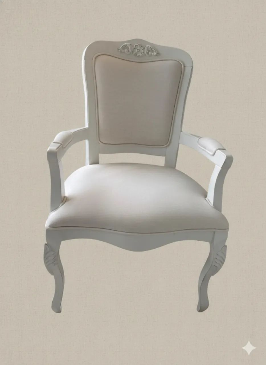 Poltrona Amamentação Provençal