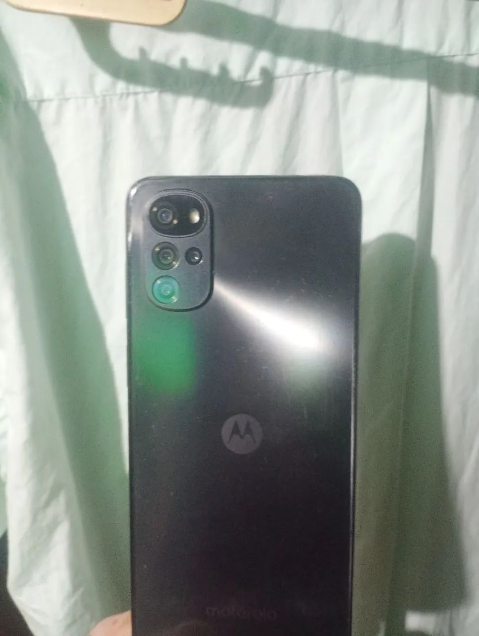 Motog22 - Foto 3