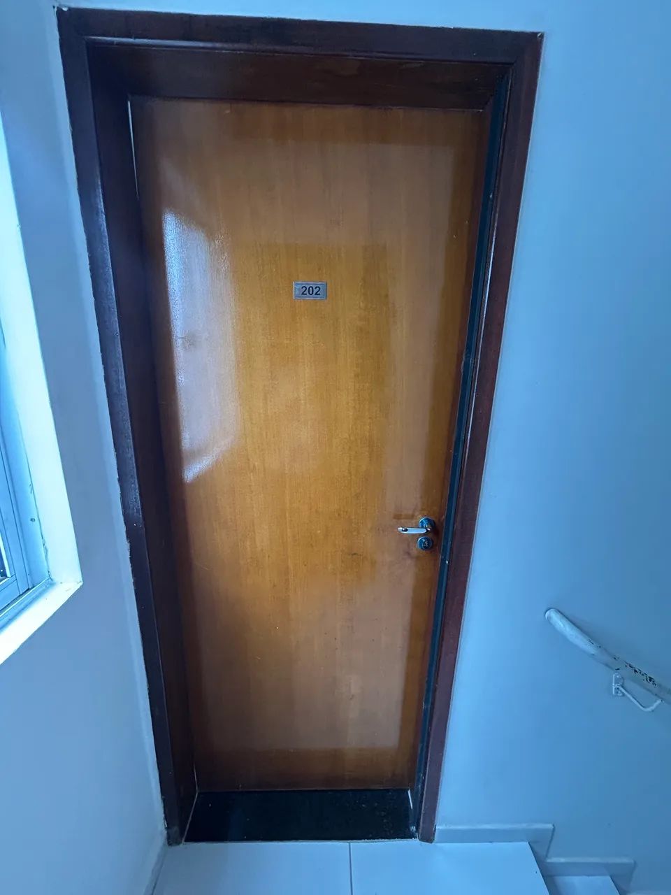SEM ENTRADA/COOKTOP grátis - Vendo apartamento no bairro Muçumagro - Foto 2