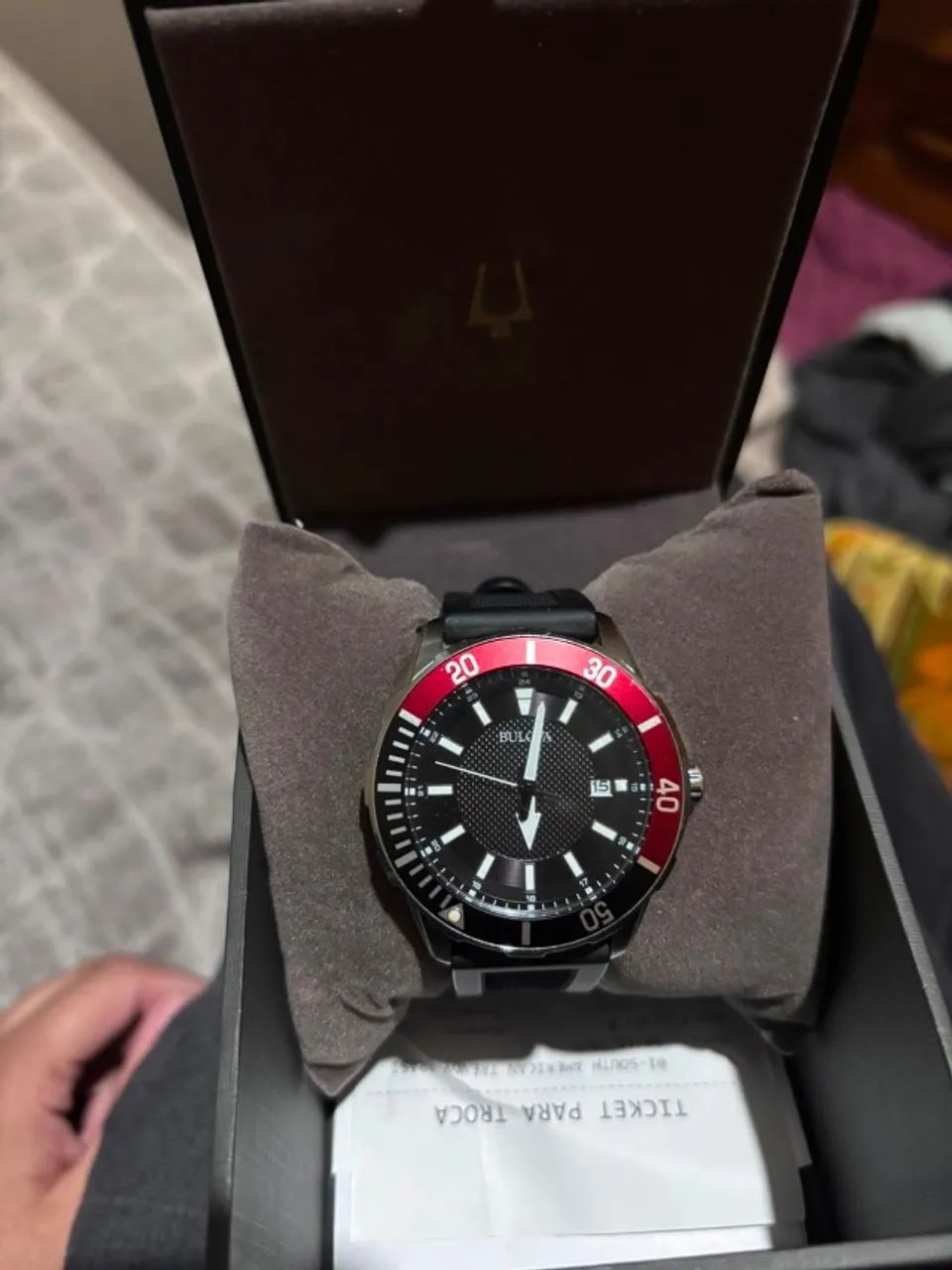 Bulova Classic Sport - Foto 2