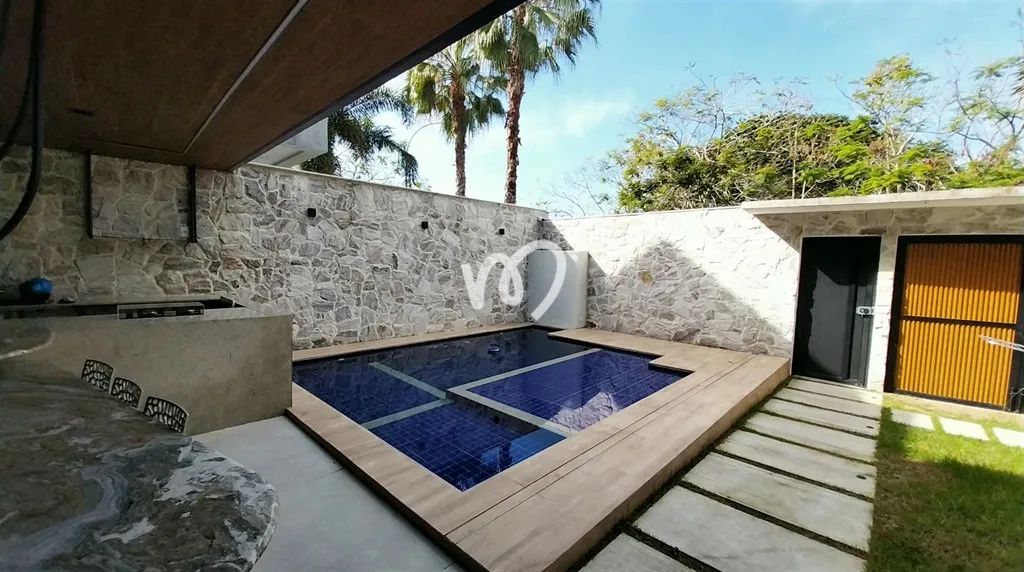 Casa Reformada e Mobiliada no Condominio Riviera Del Sol - Foto 2