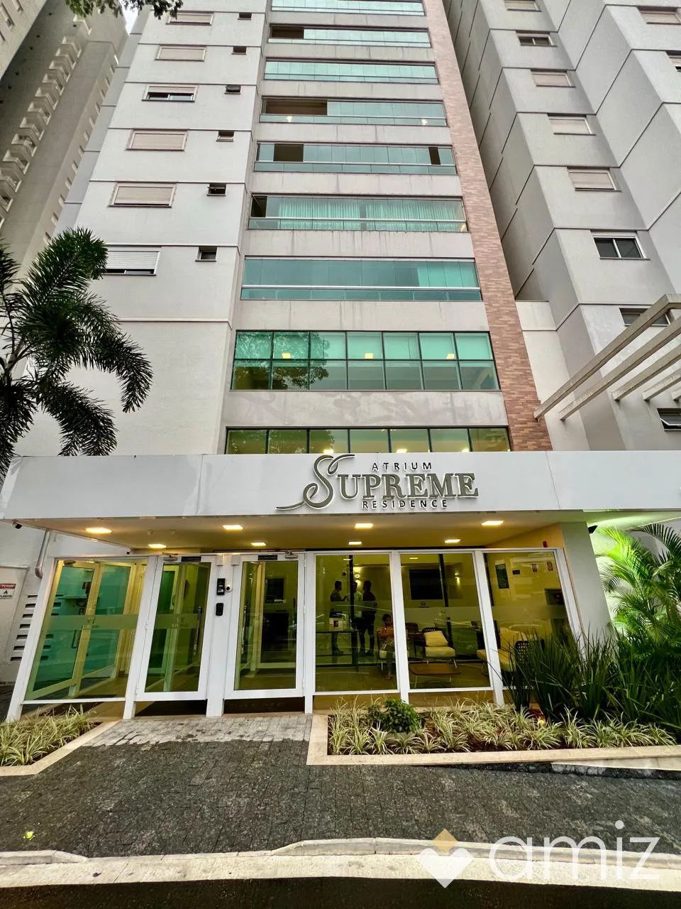 Atrium Supreme Residence  140m 3 suítes plenas - Foto 2