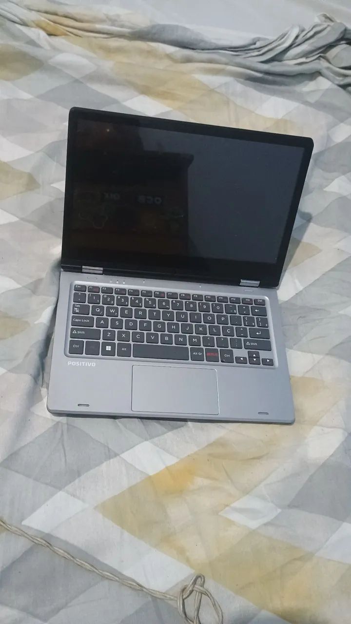 Notebook positivo  - Foto 2