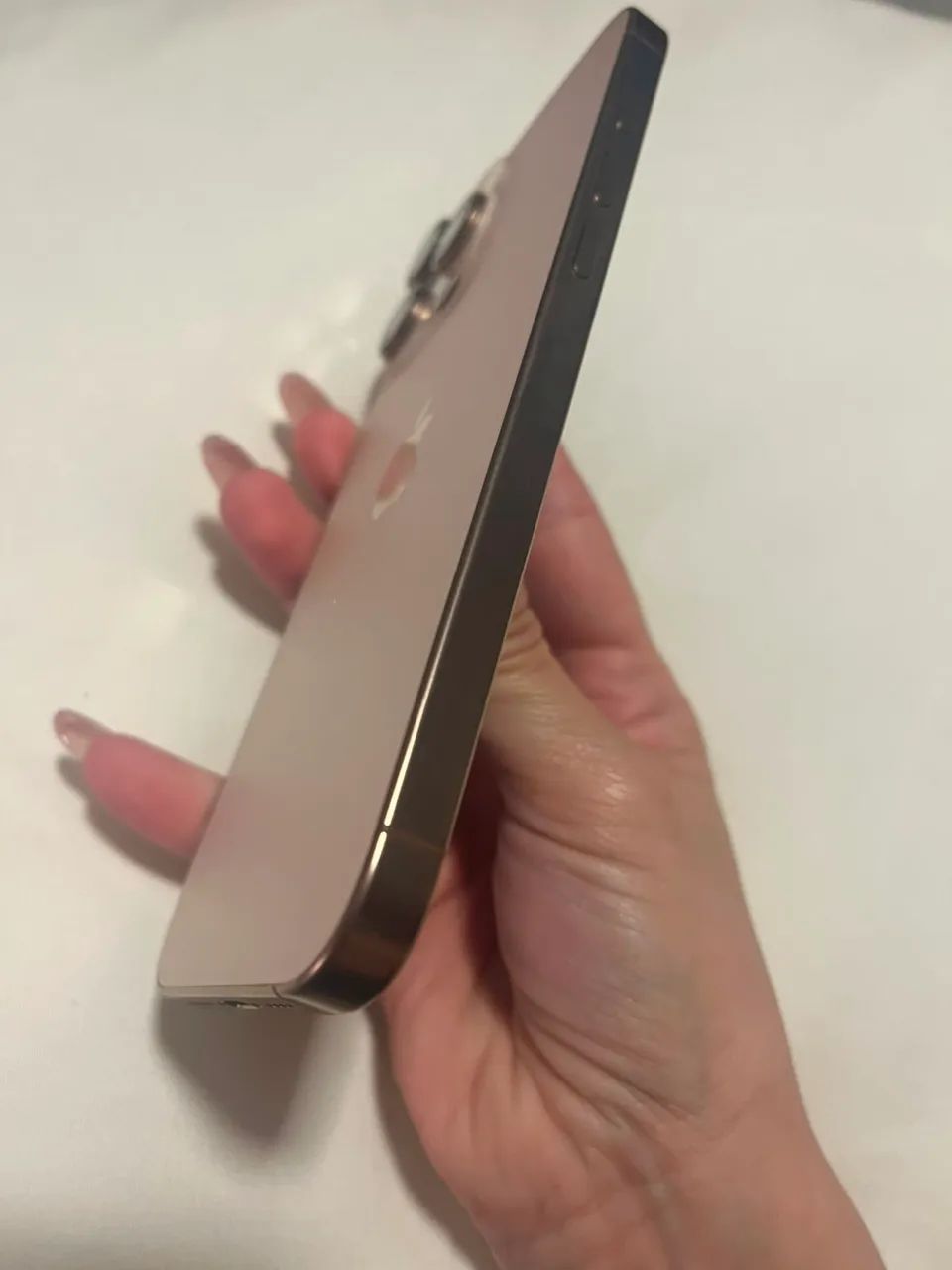 iPhone 16 pro max 256g - Foto 4