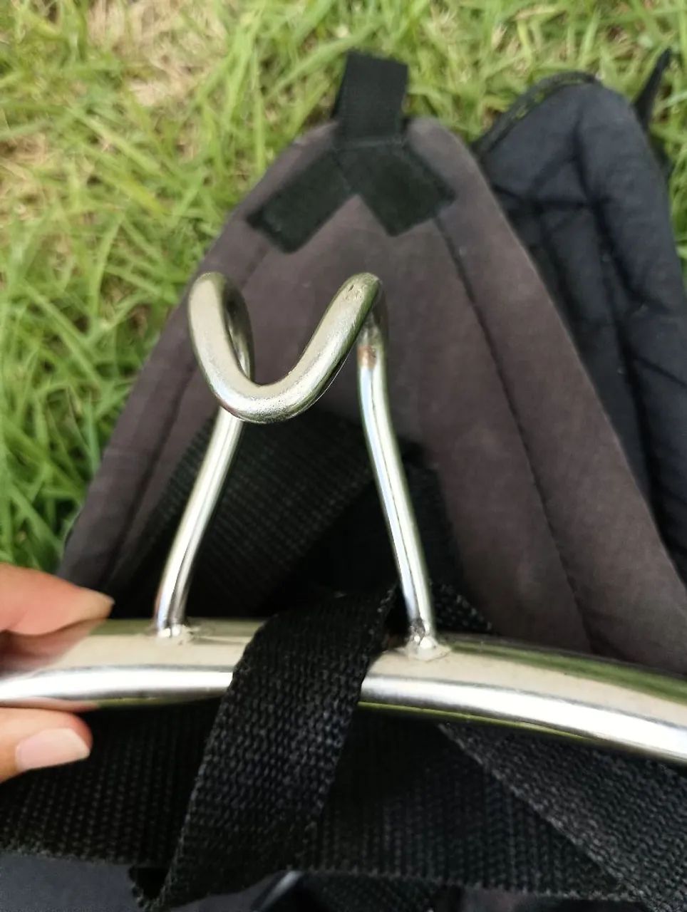 Gancho para trapézio de Windsurf - Foto 2