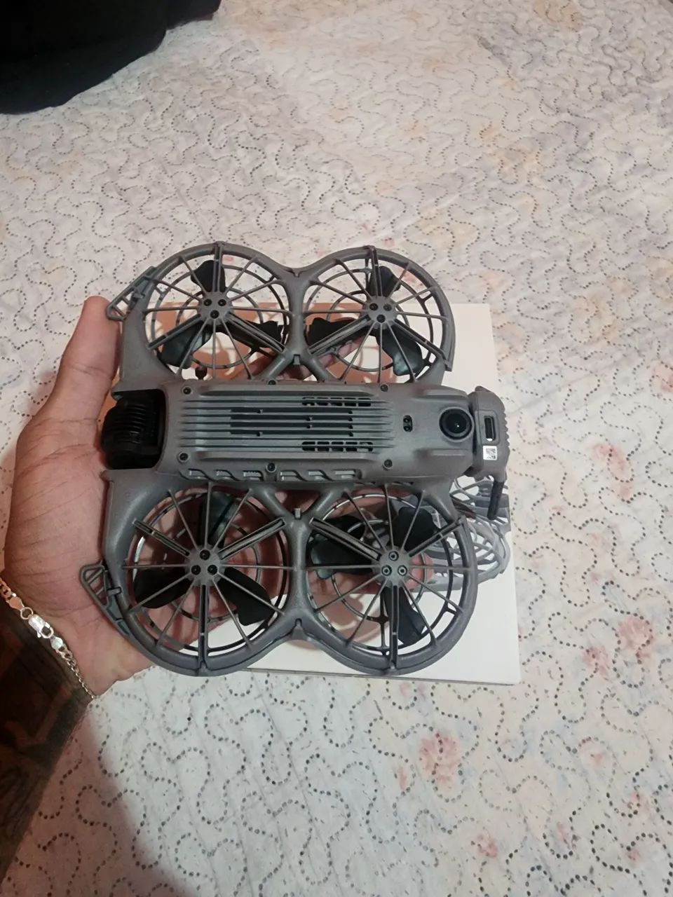 Drone DJI NEO 2 - Foto 3
