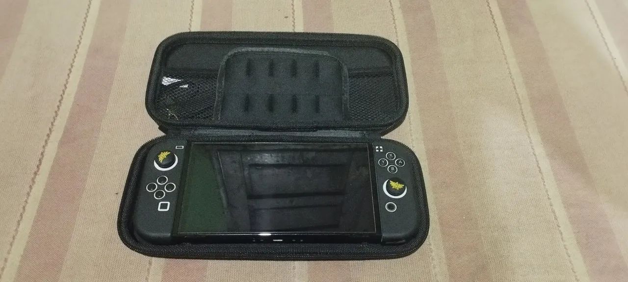 Nintendo Switch OLED  - Foto 5