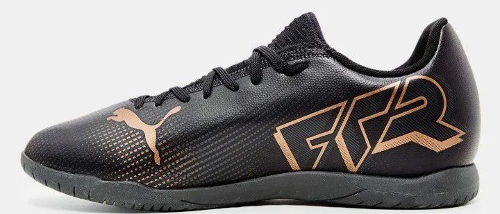 Chuteiras Futsal Puma Future 7 Play Unissex - Foto 3