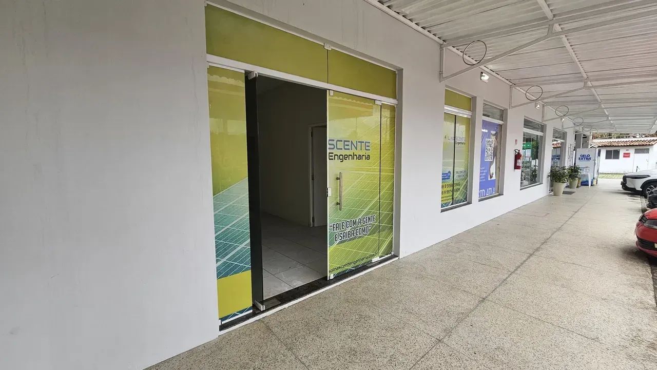 Ponto Comercial no Araçagy - 40m² - Foto 2