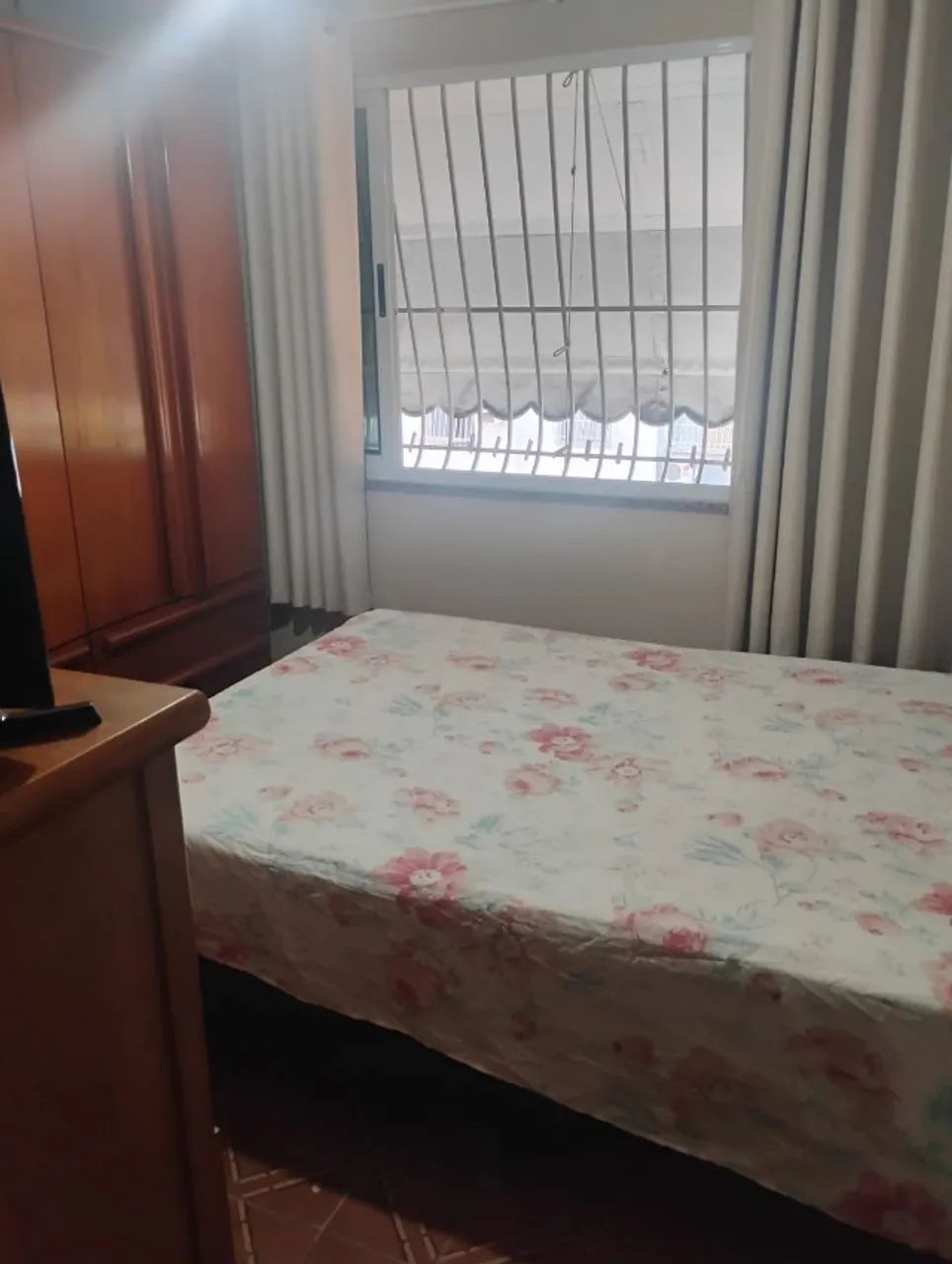 apartamento 2 quartos rua principal