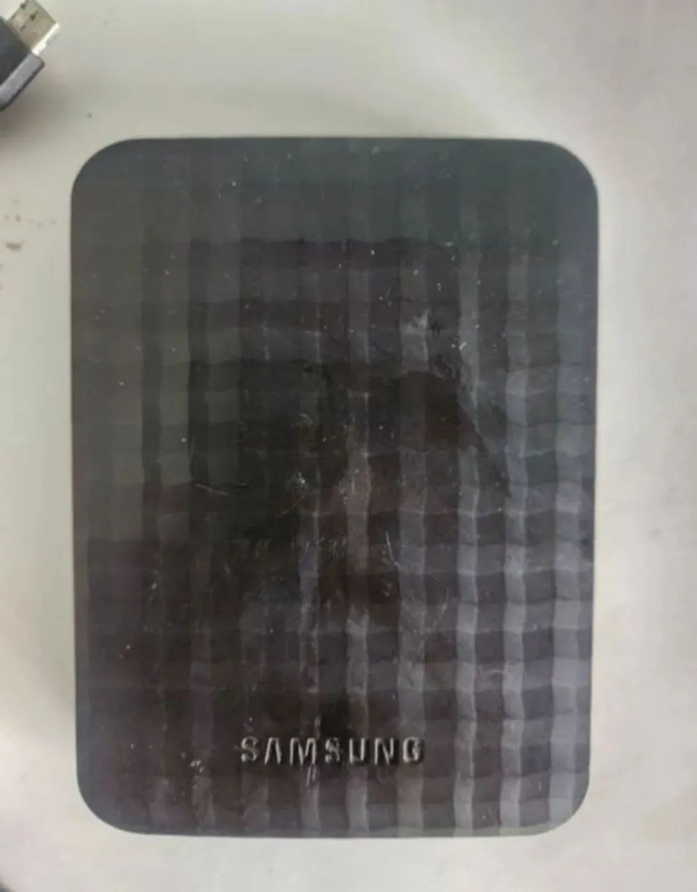HD Externo Samsung 500GB