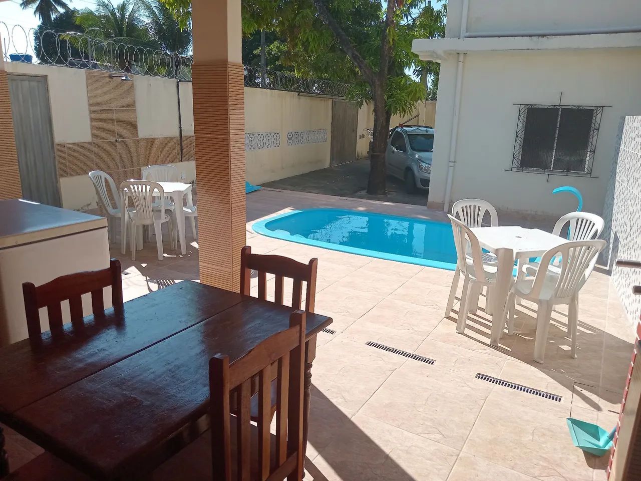CASA PISCINA CARNE DE VACA - Foto 3