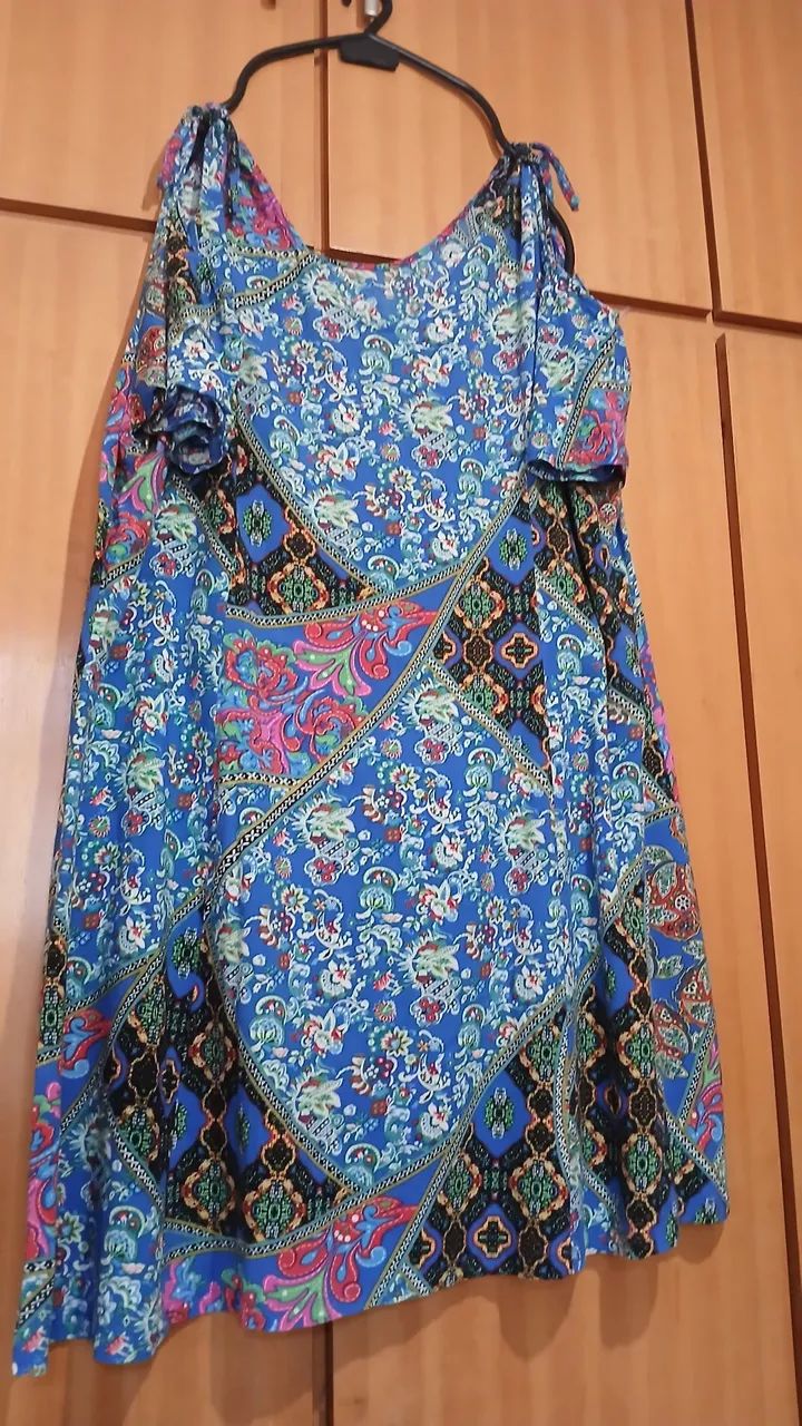 VESTIDOS T/G - Foto 5