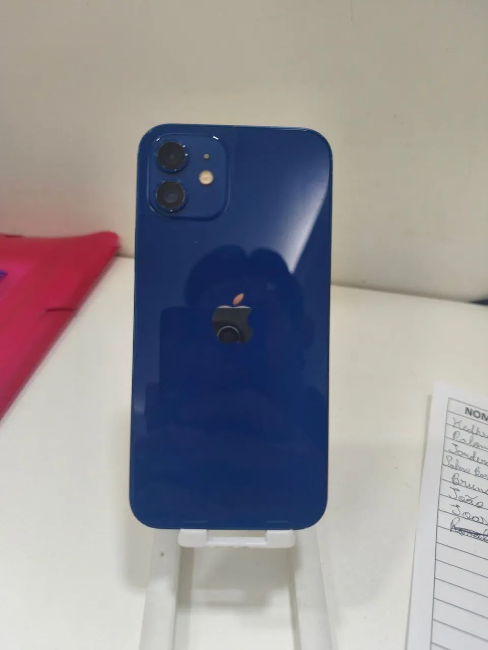 iPhone 12