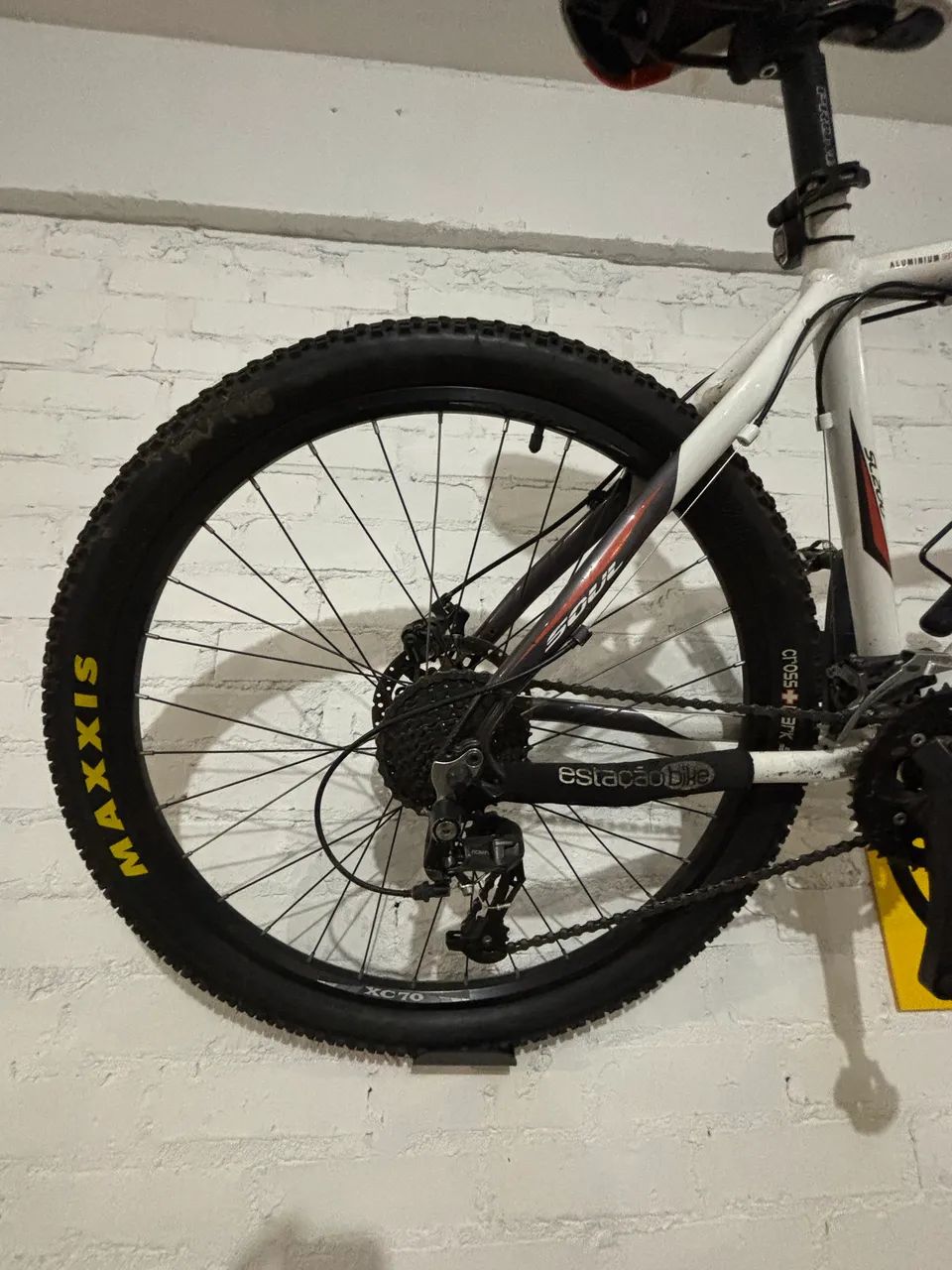 Bicicleta - Foto 5