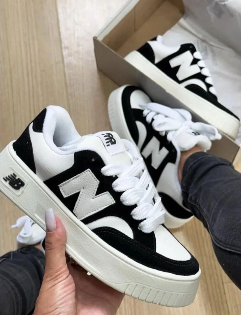 New balance CT303 - Foto 3
