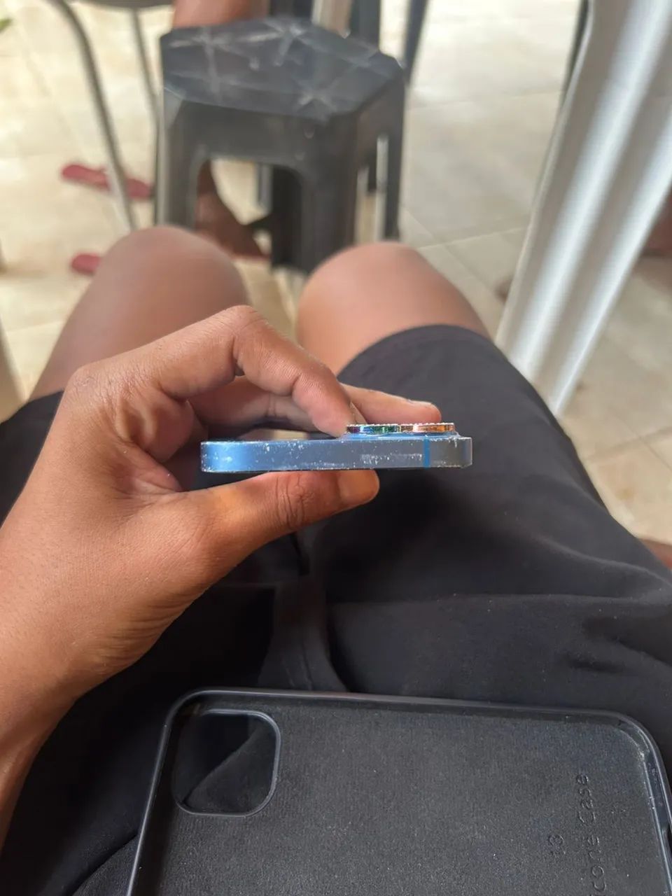 iPhone 13- 128g - Foto 4