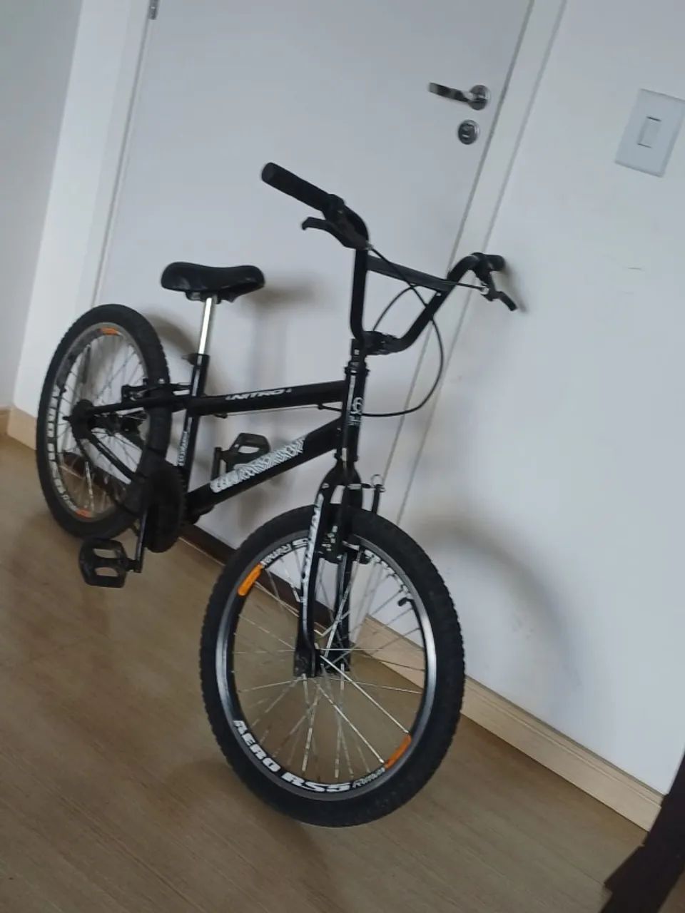 BICILETA ELLO BIKE ARO 20 - Foto 3