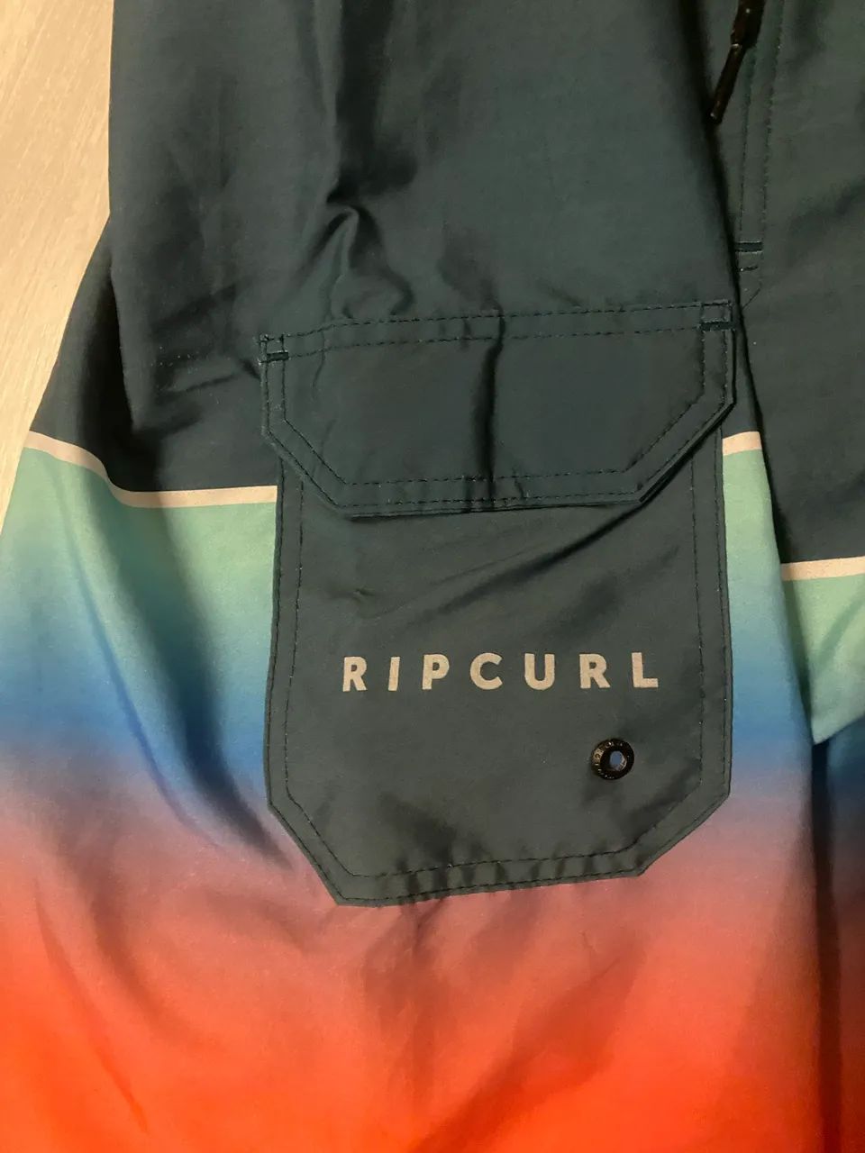 RIP CURL ORIGINAL 48 - Foto 3