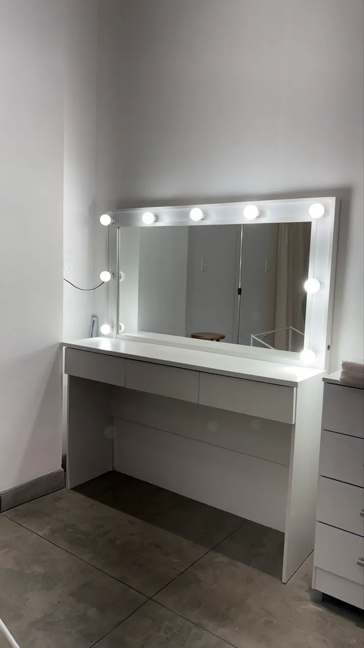 Dressing Table Vanity 65704321004803122