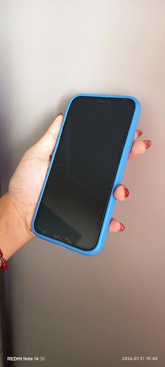 iPhone 11 - Foto 5