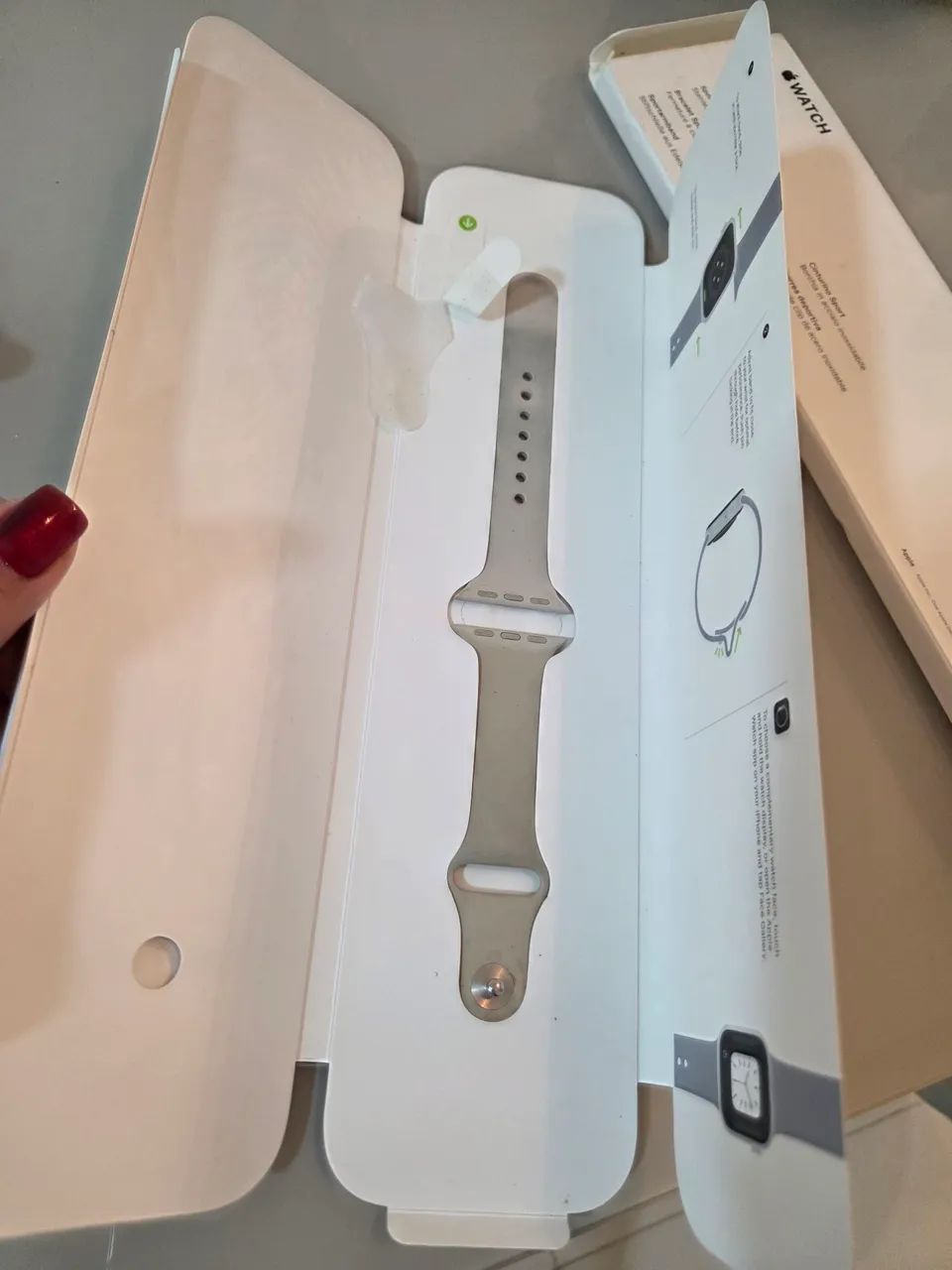 Apple watch series 8 41mm - Foto 3