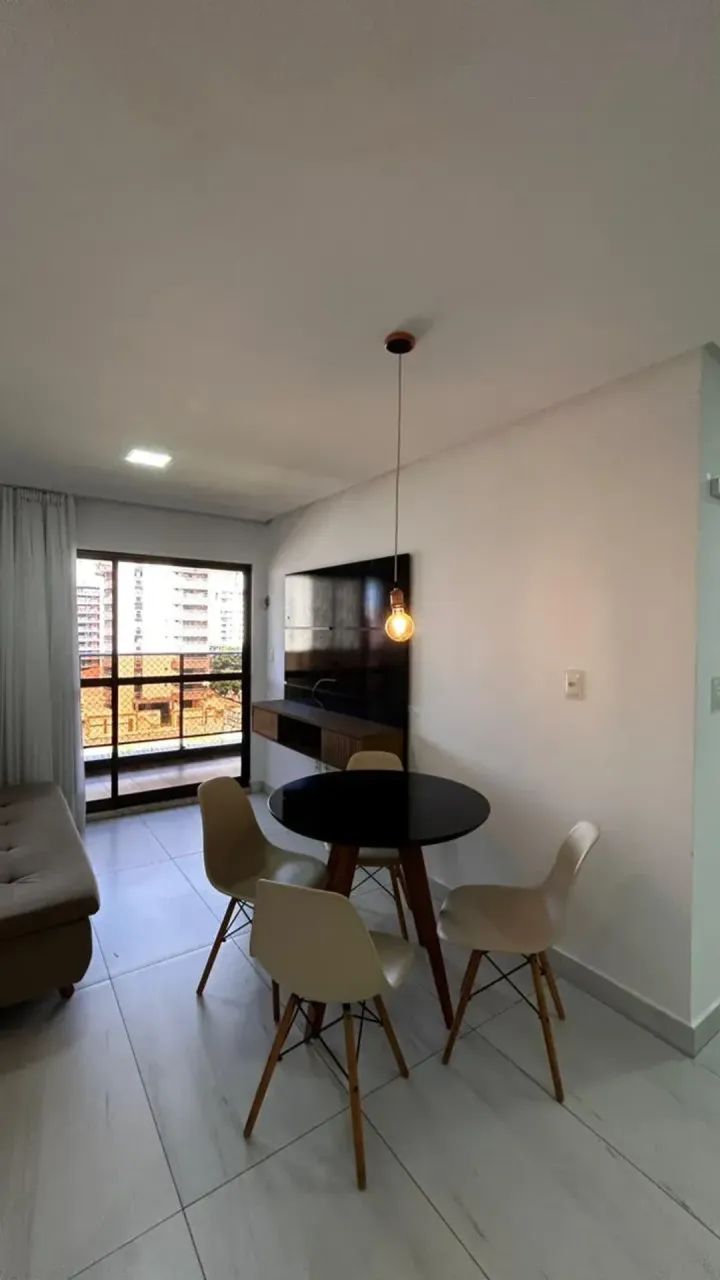 Apartamento para Alugar ou Vender  Cabo Branco - Foto 3