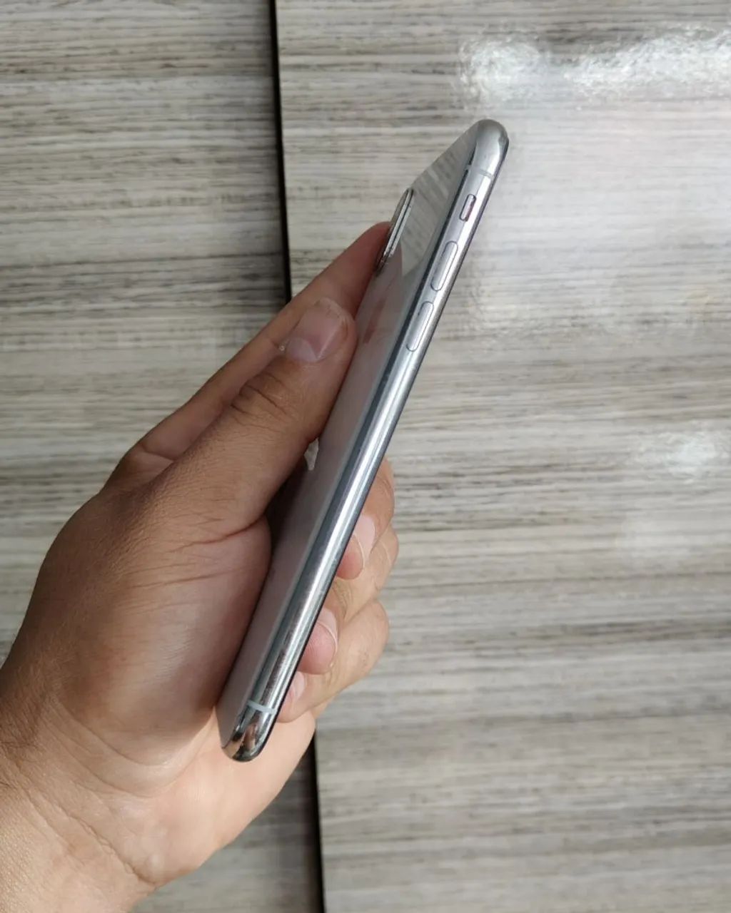 iPhone X  - Foto 4