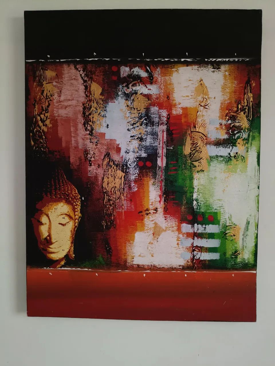 Quadro indiano 