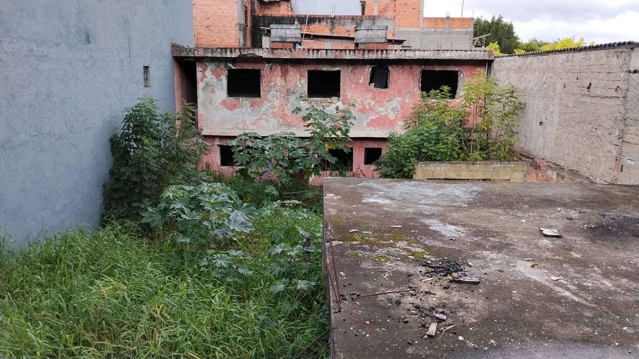 OPORTUNIDADE - TERRENO À VENDA EM ITAPEVI/SP ?  - Foto 3