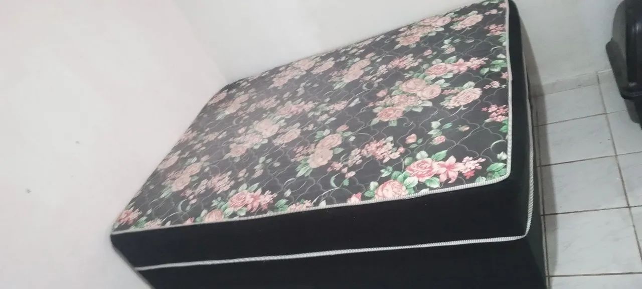 Cama box casal  - Foto 5