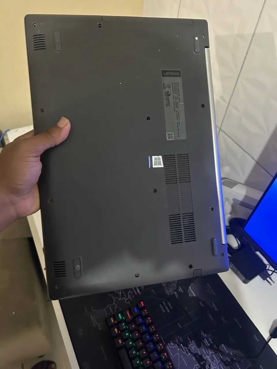Notebook i3 - Foto 3