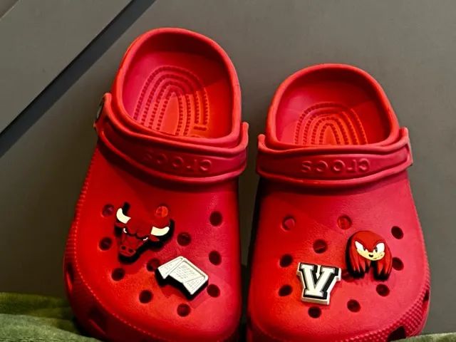 Crocs Infantil - Foto 2