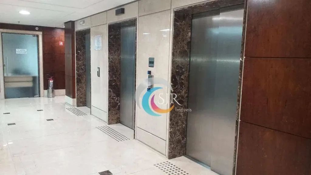 Conjunto para alugar, 145 m² - Pinheiros - São Paulo/SP - Foto 5