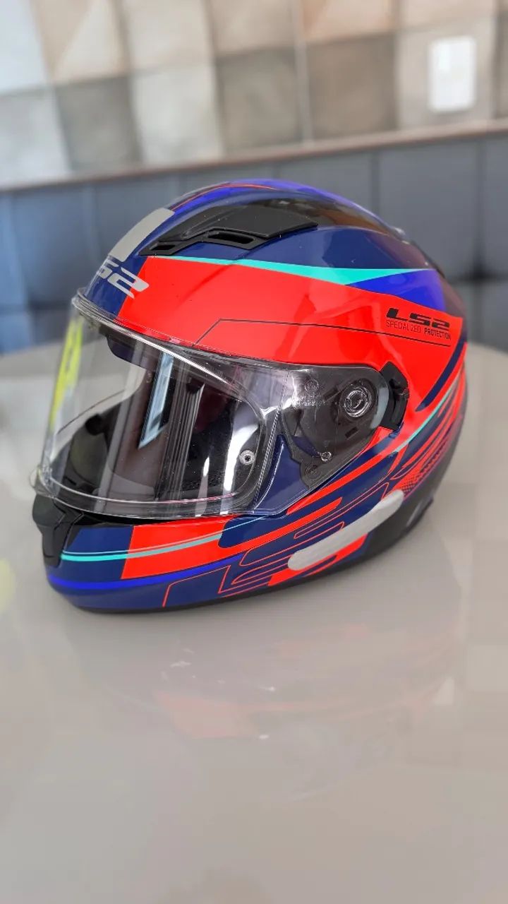 capacete  - Foto 3