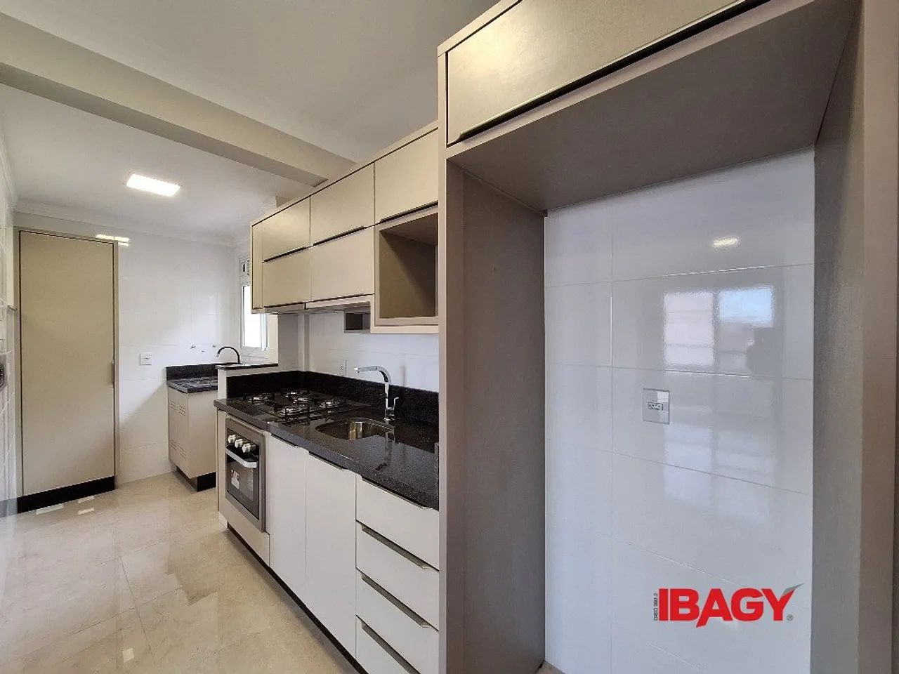 Excelente Apartamento 3 dormitório(s) em Ingleses do Rio Vermelho - Florianópolis - Foto 5