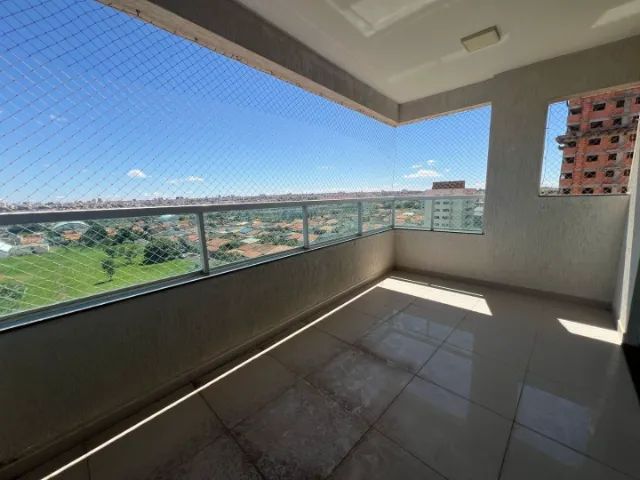 Apartamento Jardim Botânico - Foto 2