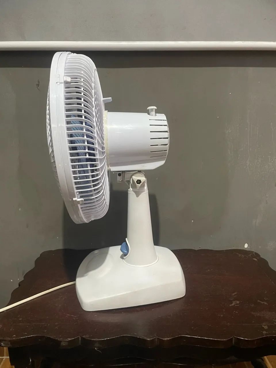 Ventilador Mondial 30 Cm - Foto 3