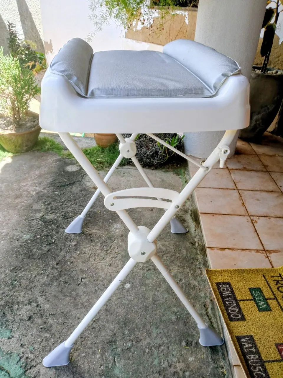 Banheira Burgitto - Foto 3