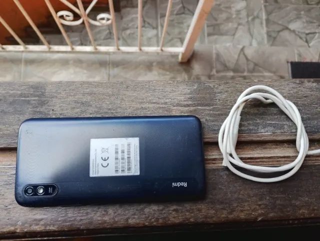 Xiaomi 9a 32Gb PRA SAIR LOGO - Foto 2