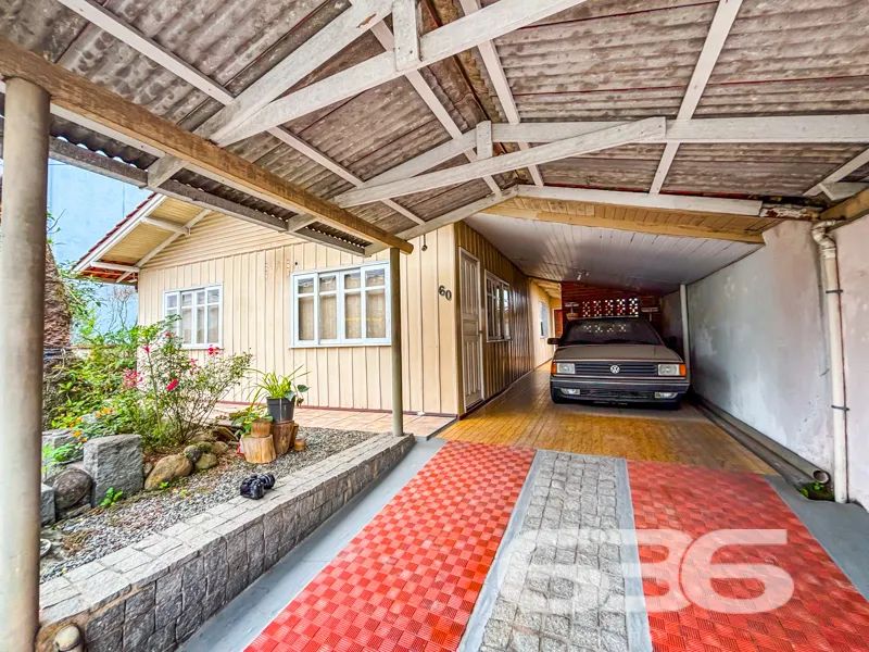 Casa | Joinville | Bom Retiro - Foto 2