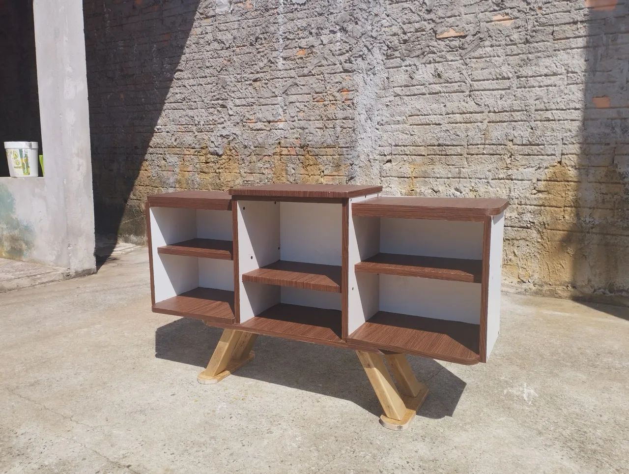 Rack decorativo  - Foto 2