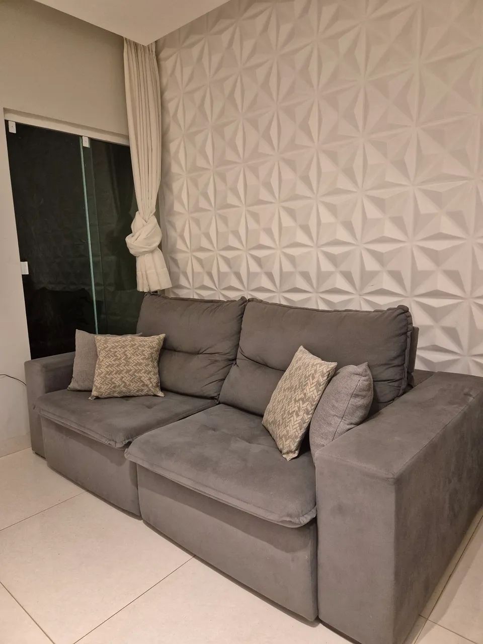 Retractable Sofa65704315682179122