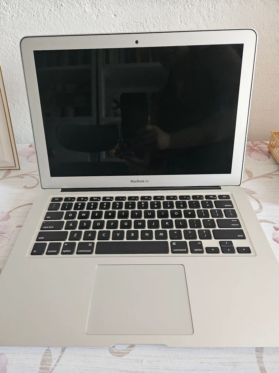 MacBook Air A1466 2017 macOS Monterey