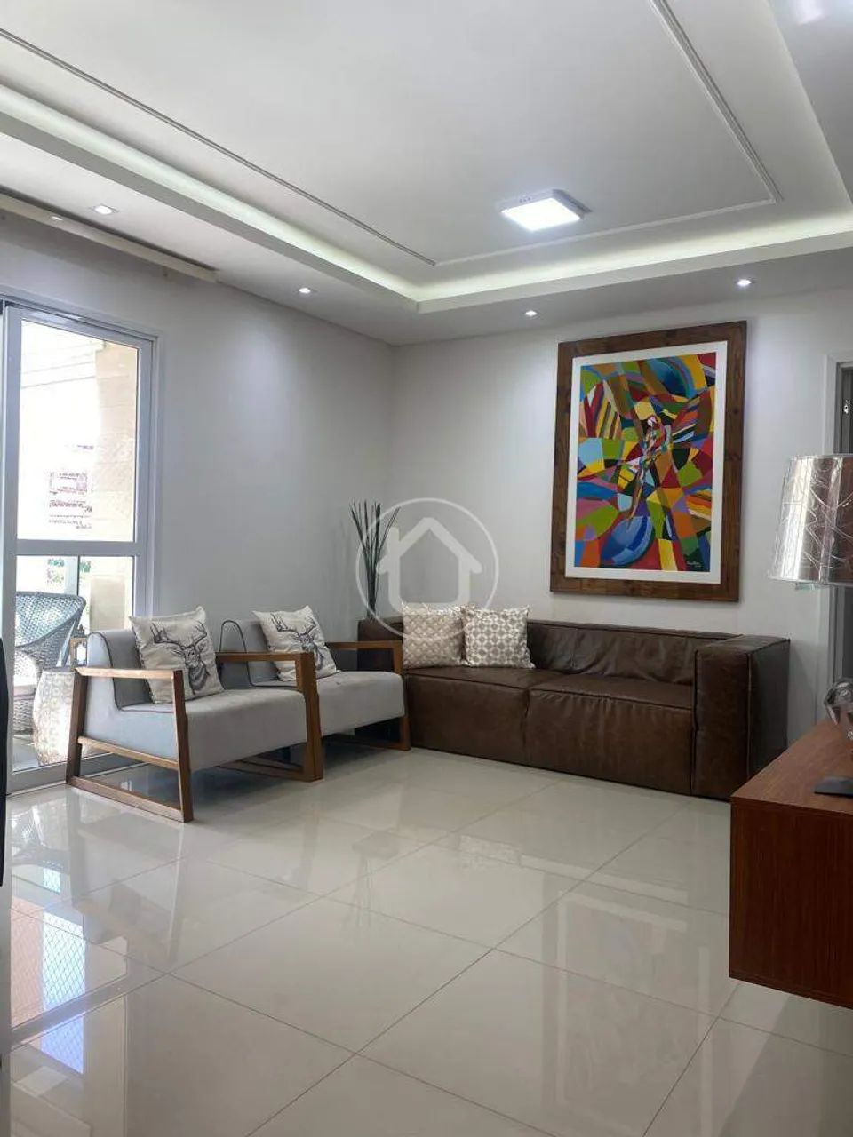 APARTAMENTO PRIMEIRO ANDAR - Foto 4