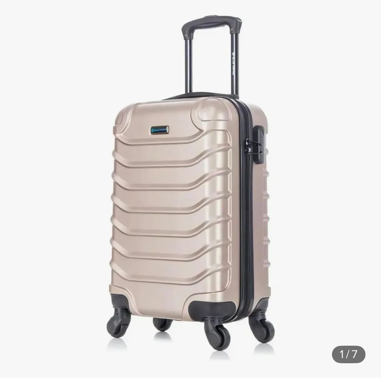 Mala de bordo - 11kg