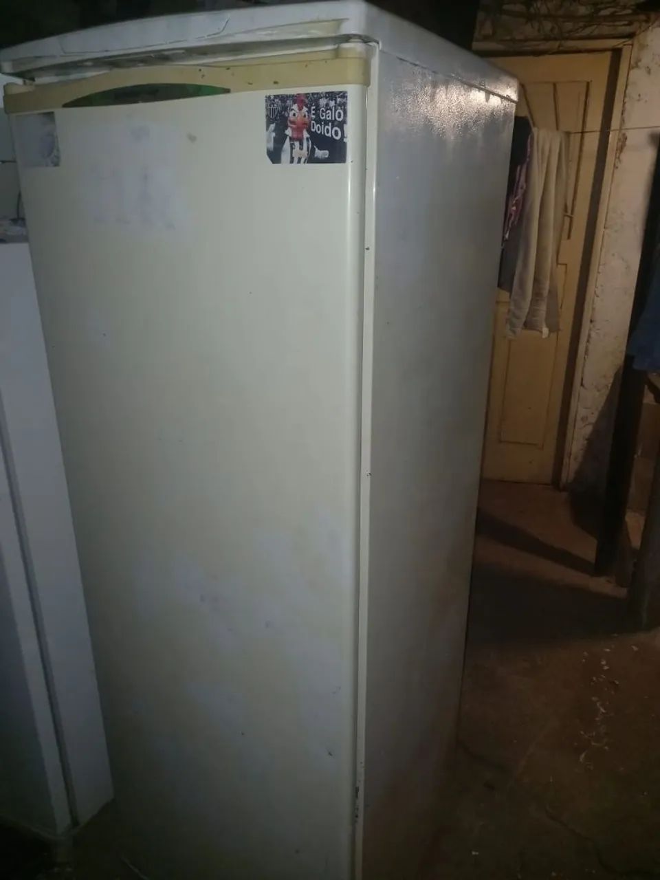 Geladeira Brastemp  - Foto 5