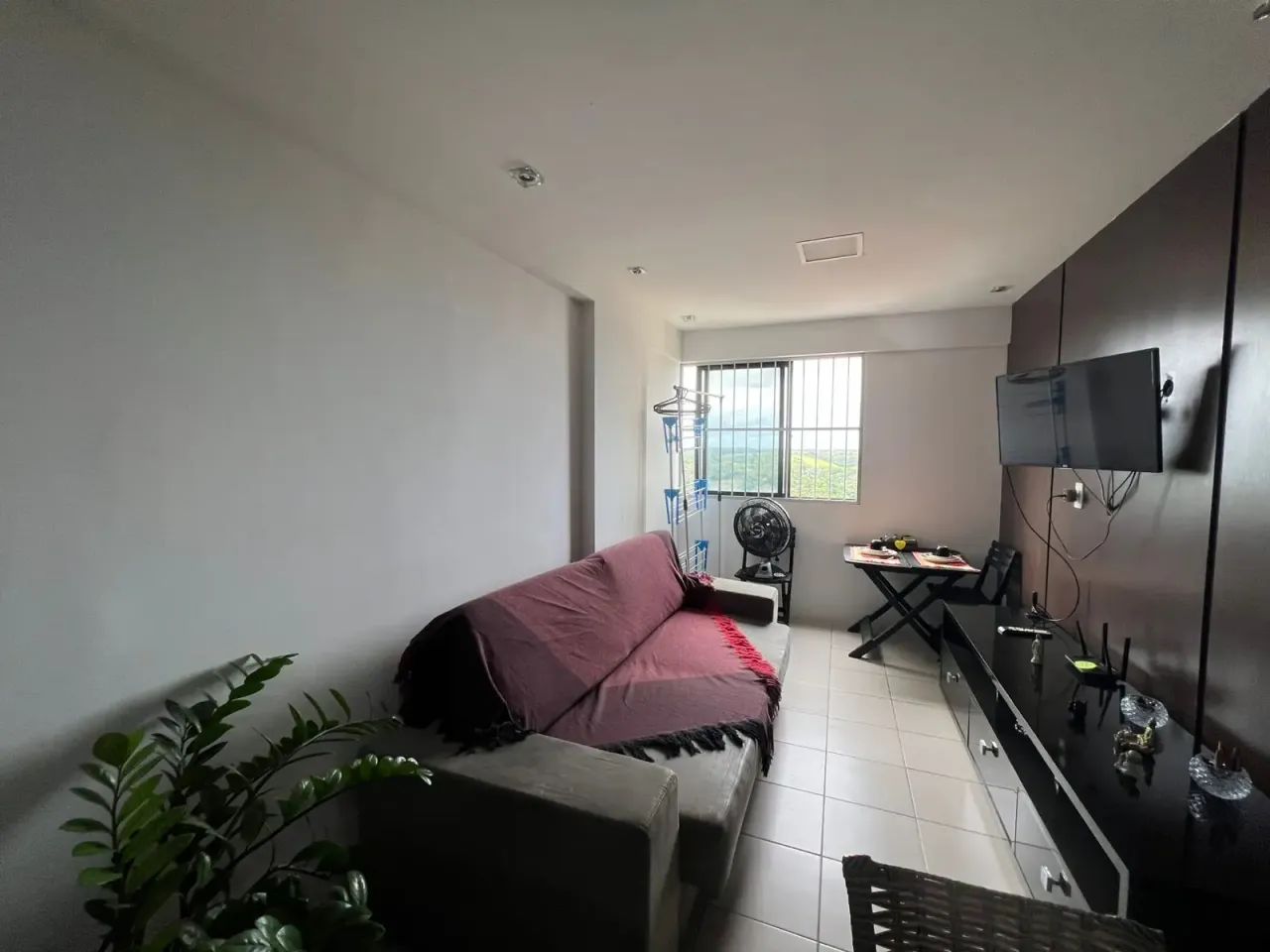 Apartamento para locação no EDIFÍCIO RACINE, SÃO JORGE, Maceió, AL - Foto 3