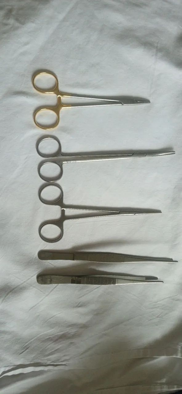 Kit sutura.  - Foto 2
