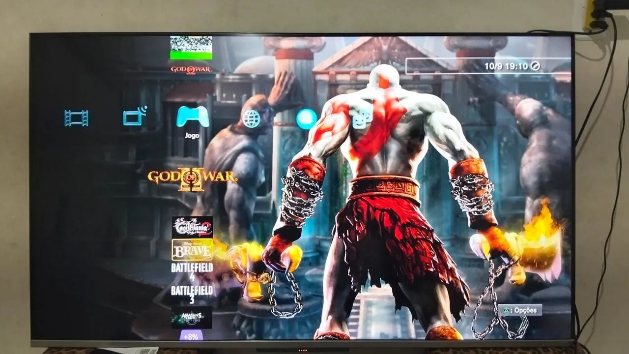 PS3 TUNADO - Foto 4